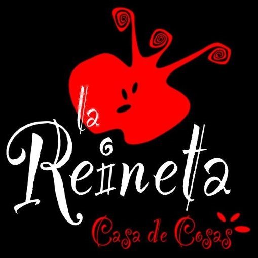 La Reineta · Casa de Cosas